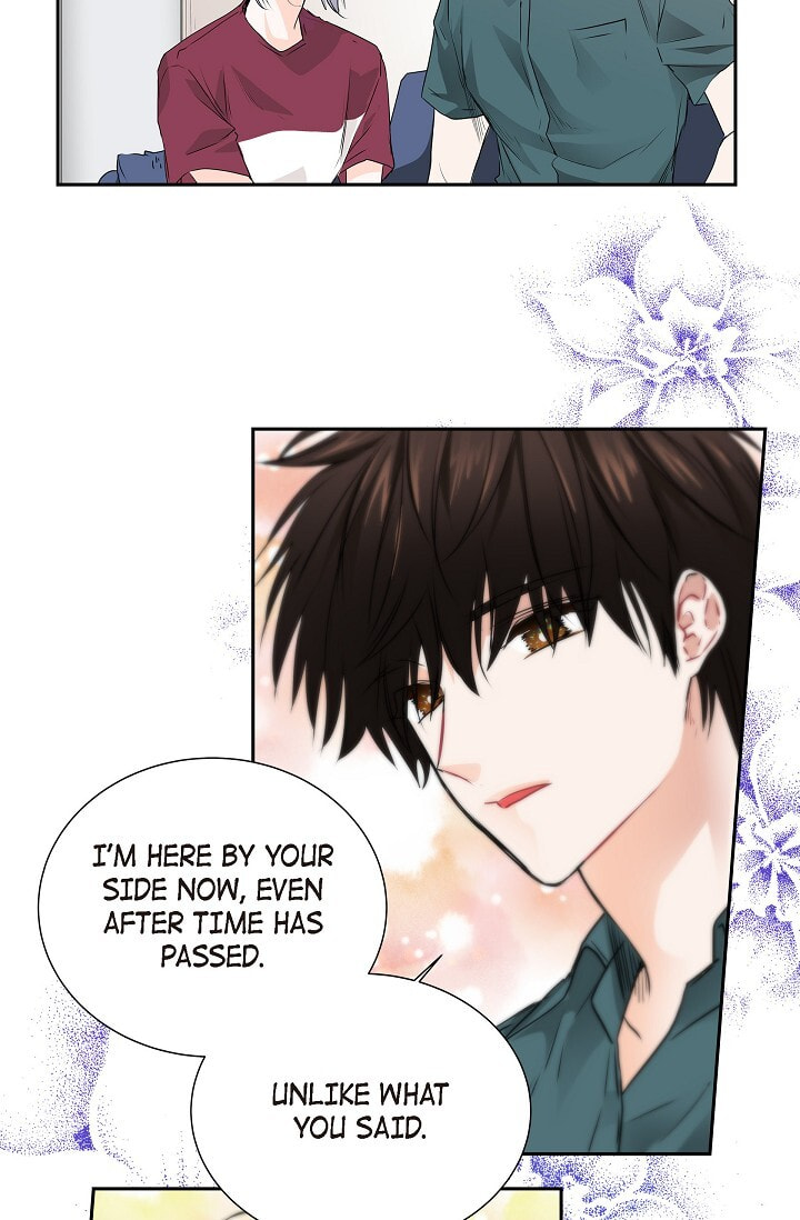 Read To Catch a Falling Star chapter 45 image 21 on Lezhin
