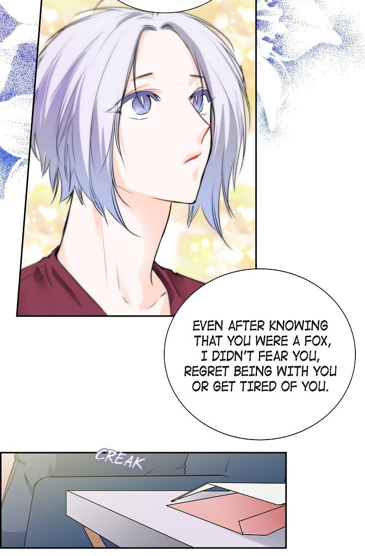 Read To Catch a Falling Star chapter 45 image 22 on Lezhin