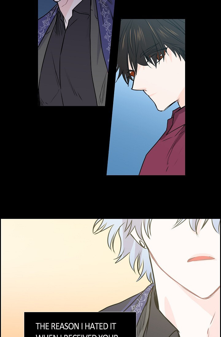 Read To Catch a Falling Star chapter 45 image 27 on Lezhin