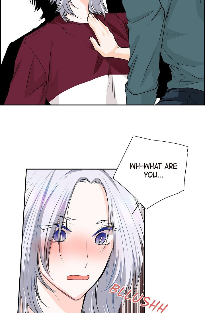 Read To Catch a Falling Star chapter 45 image 37 on Lezhin