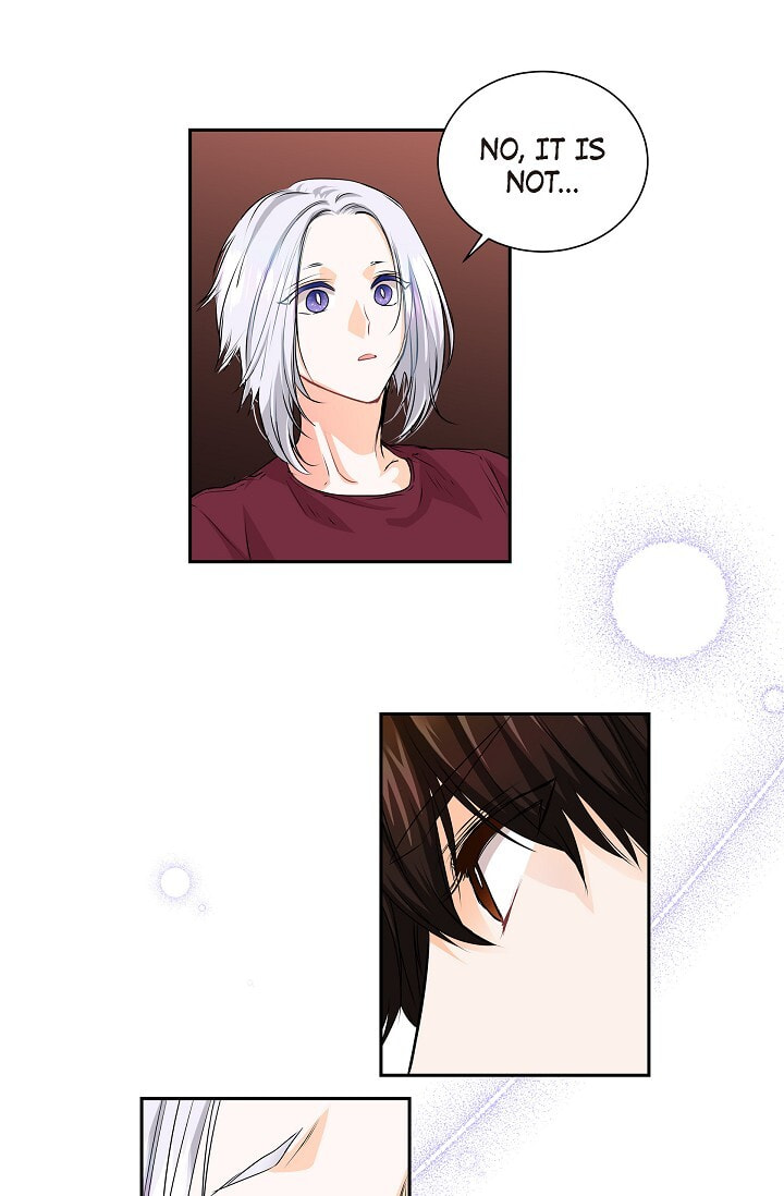 Read To Catch a Falling Star chapter 45 image 40 on Lezhin