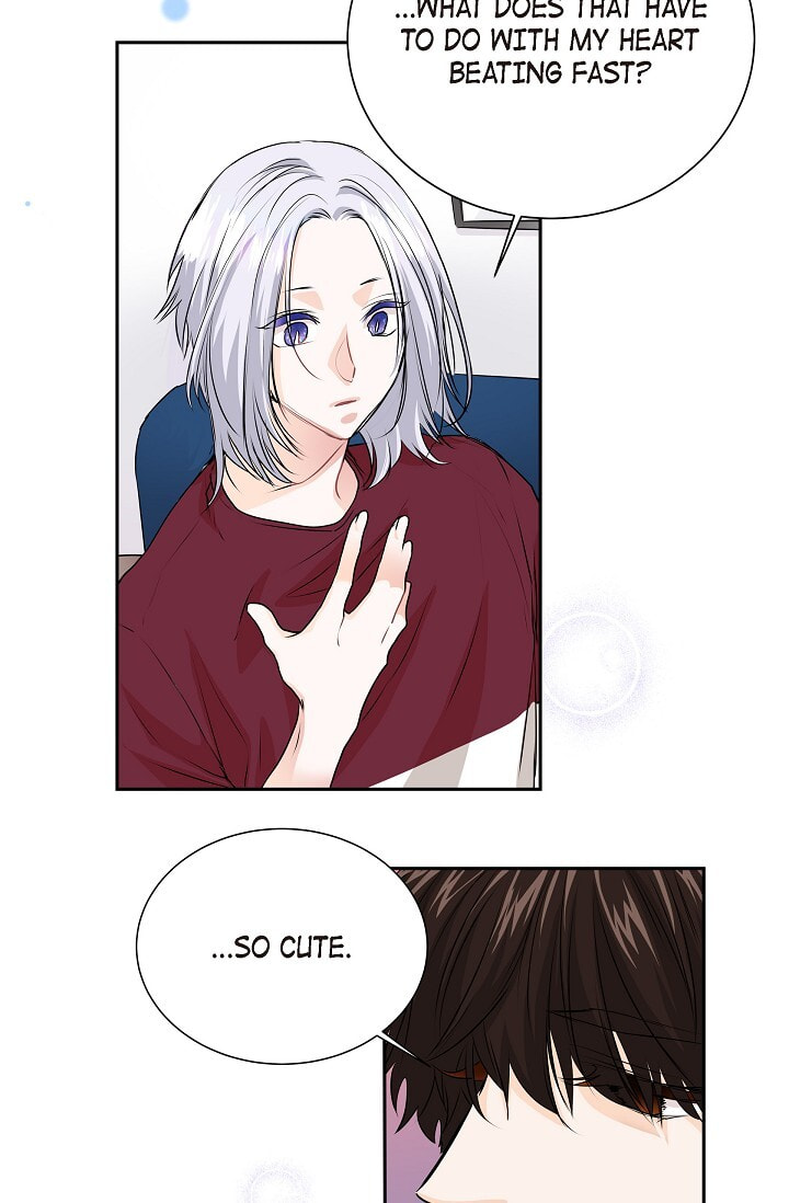 Read To Catch a Falling Star chapter 45 image 49 on Lezhin