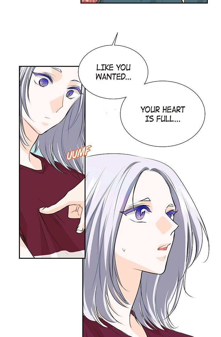 Read To Catch a Falling Star chapter 45 image 54 on Lezhin