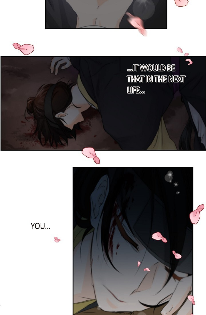 Read To Catch a Falling Star chapter 45 image 59 on Lezhin