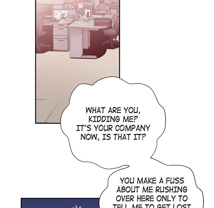 Read To Catch a Falling Star chapter 46 image 18 on Lezhin