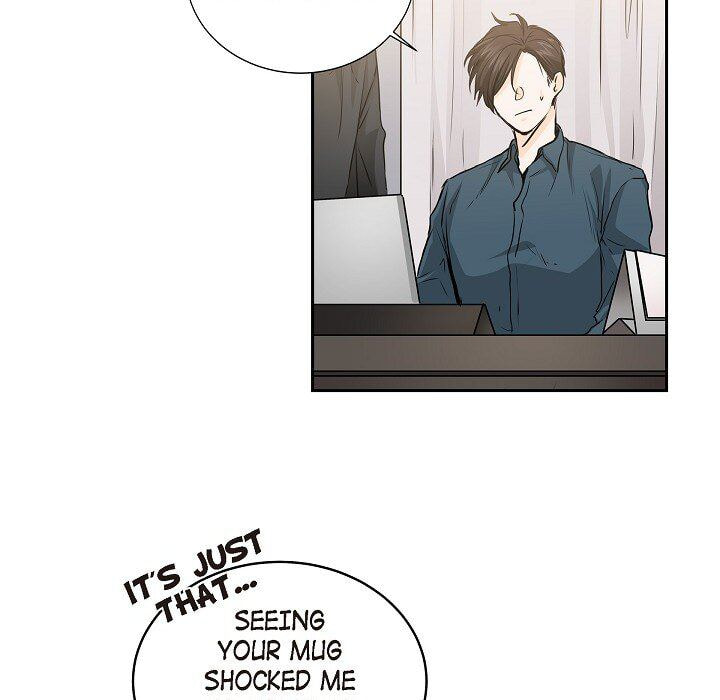 Read To Catch a Falling Star chapter 46 image 20 on Lezhin