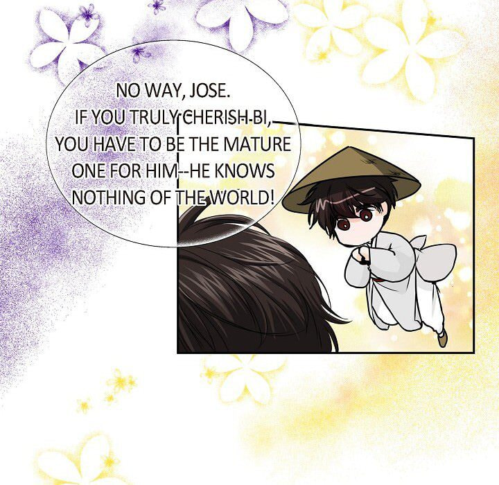 Read To Catch a Falling Star chapter 46 image 28 on Lezhin