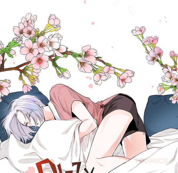 Read To Catch a Falling Star chapter 46 image 33 on Lezhin