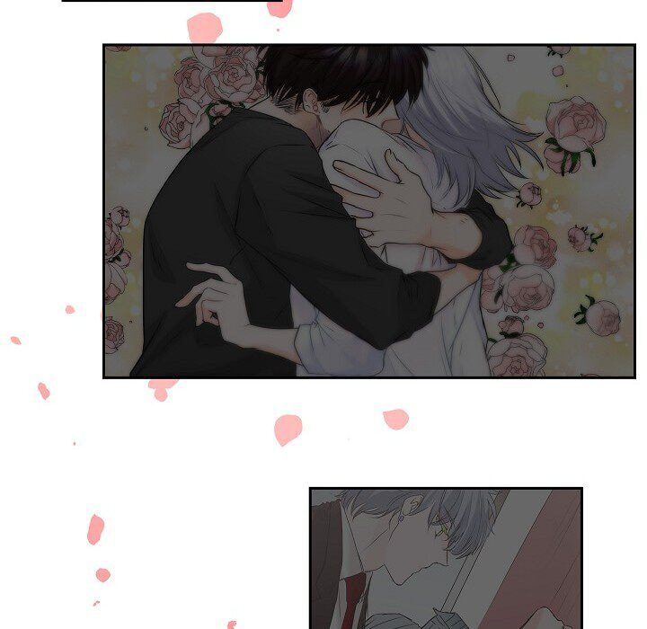 Read To Catch a Falling Star chapter 46 image 4 on Lezhin