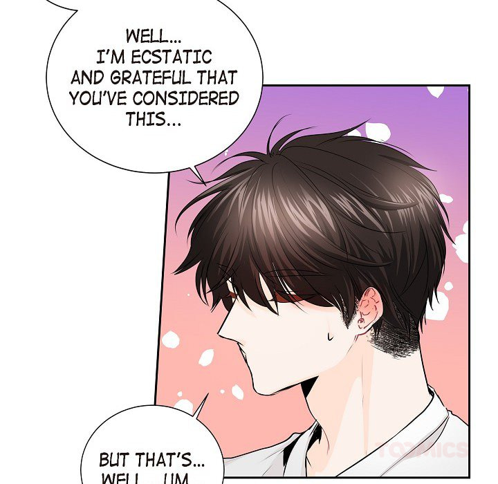 Read To Catch a Falling Star chapter 46 image 65 on Lezhin
