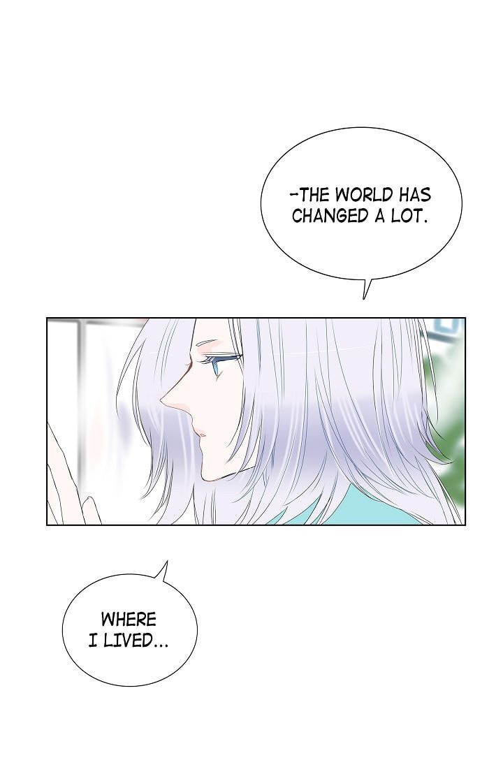Read To Catch a Falling Star chapter 5 image 10 on Lezhin