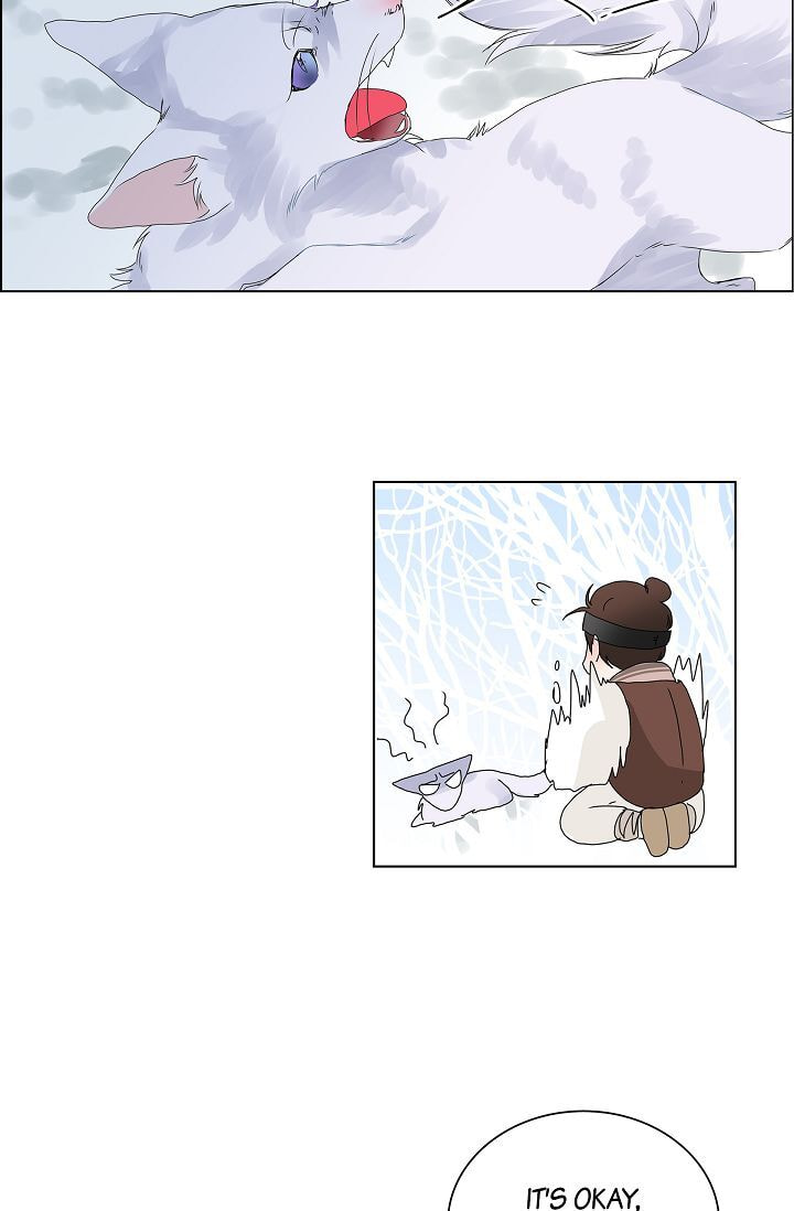 Read To Catch a Falling Star chapter 5 image 19 on Lezhin
