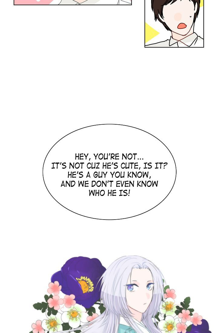 Read To Catch a Falling Star chapter 5 image 2 on Lezhin