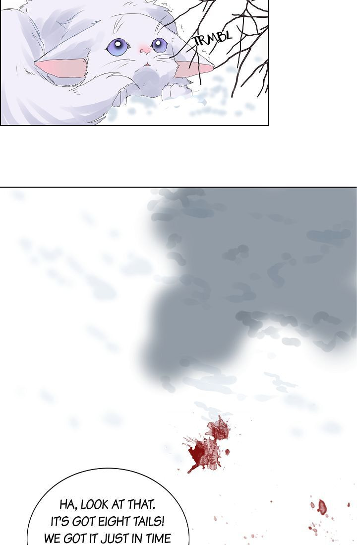 Read To Catch a Falling Star chapter 5 image 40 on Lezhin
