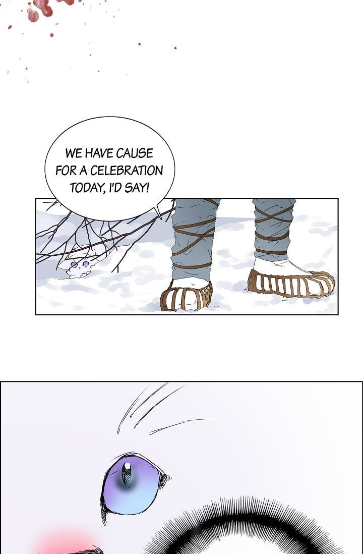 Read To Catch a Falling Star chapter 5 image 42 on Lezhin