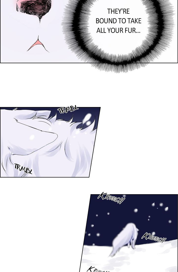 Read To Catch a Falling Star chapter 5 image 43 on Lezhin