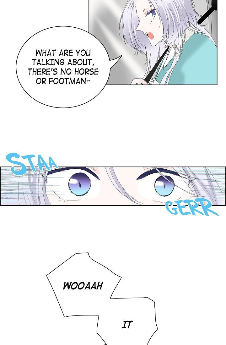 Read To Catch a Falling Star chapter 5 image 7 on Lezhin