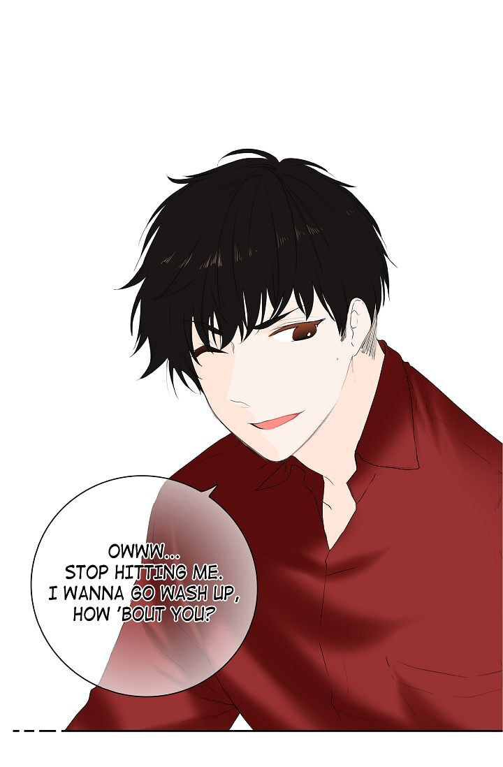 Read To Catch a Falling Star chapter 6 image 10 on Lezhin