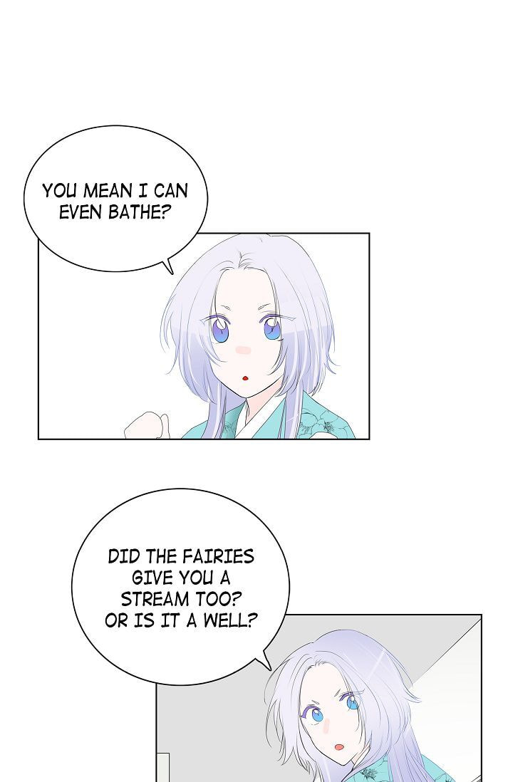 Read To Catch a Falling Star chapter 6 image 11 on Lezhin