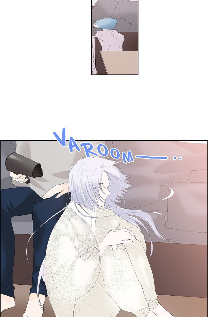 Read To Catch a Falling Star chapter 6 image 22 on Lezhin