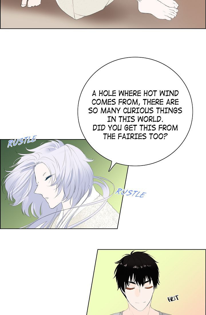 Read To Catch a Falling Star chapter 6 image 23 on Lezhin