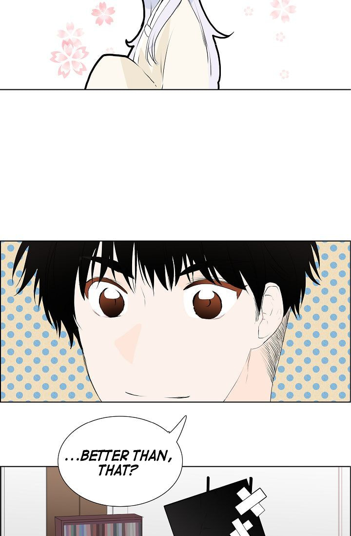 Read To Catch a Falling Star chapter 6 image 27 on Lezhin