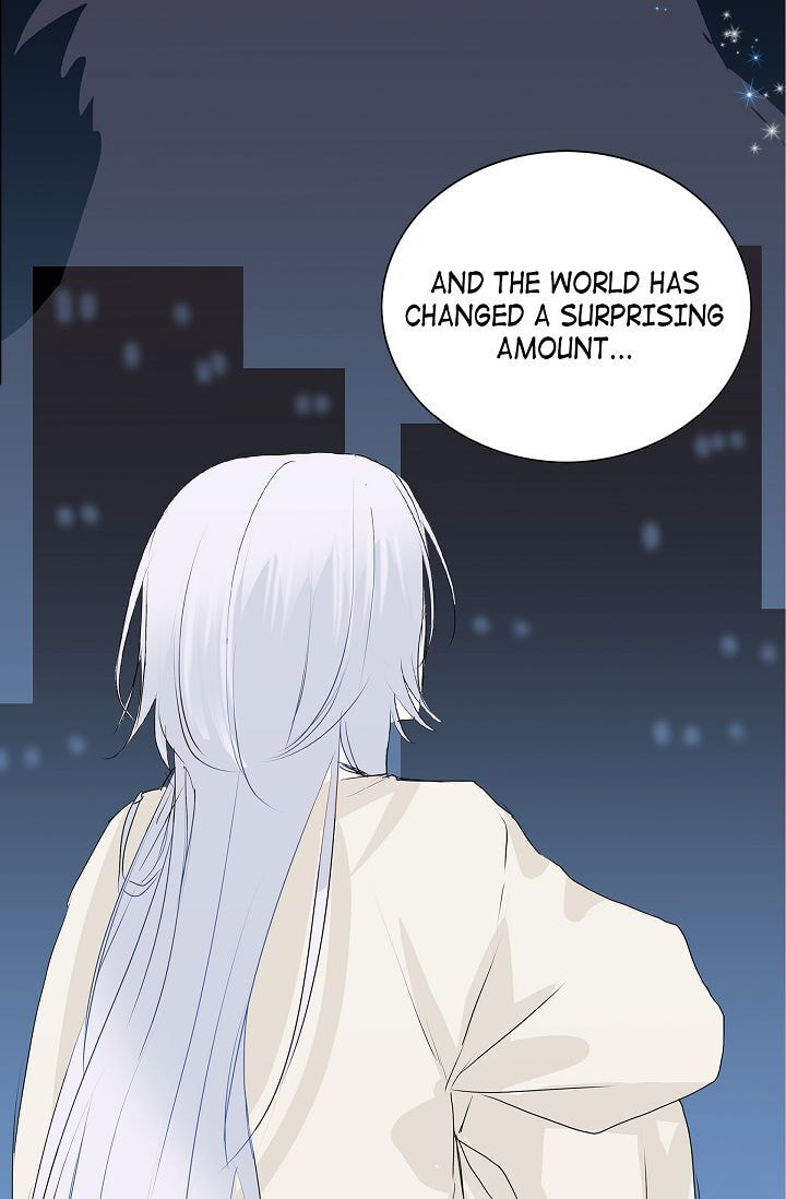 Read To Catch a Falling Star chapter 6 image 29 on Lezhin