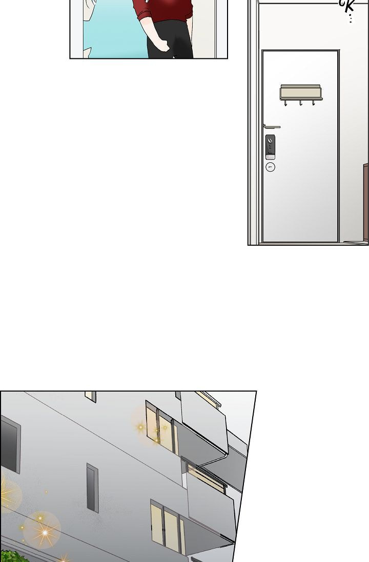 Read To Catch a Falling Star chapter 6 image 3 on Lezhin