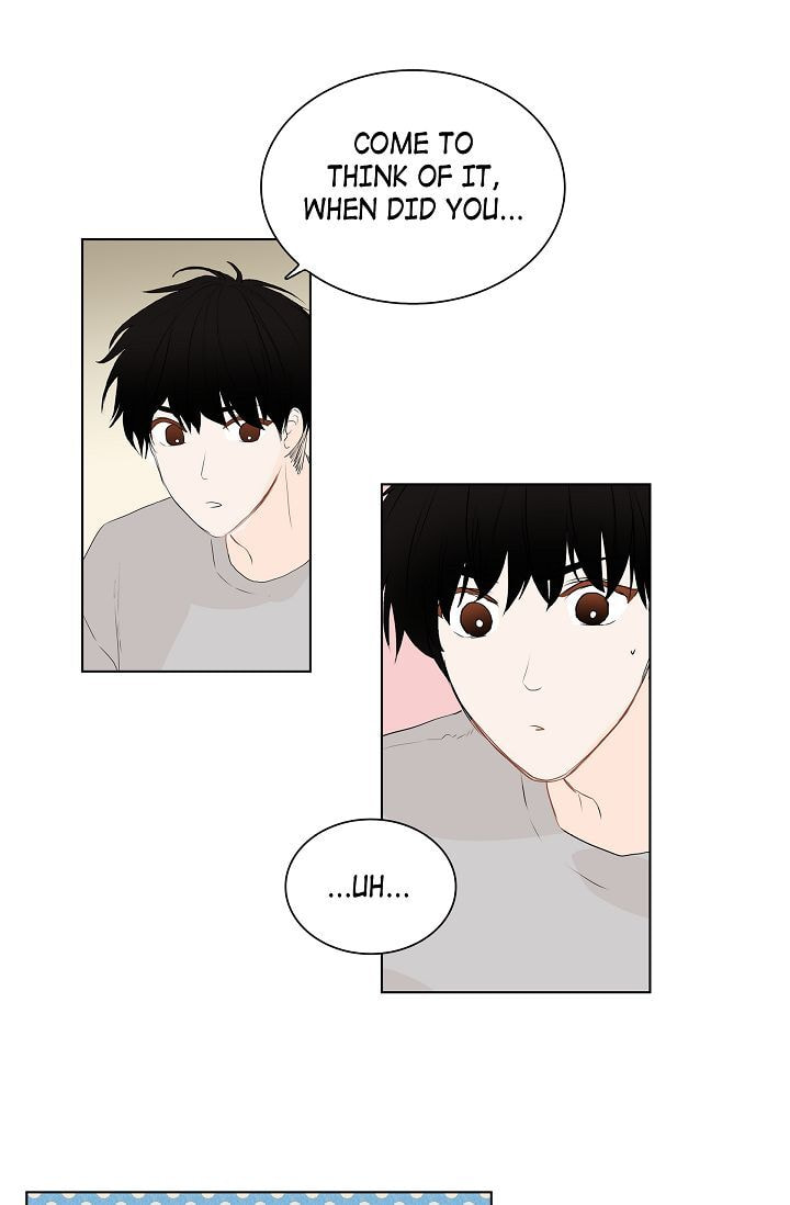 Read To Catch a Falling Star chapter 6 image 31 on Lezhin