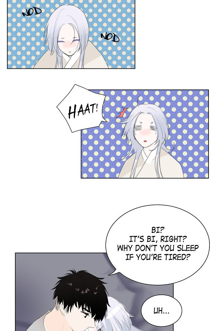 Read To Catch a Falling Star chapter 6 image 32 on Lezhin