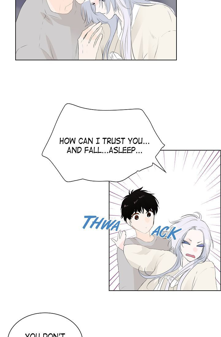 Read To Catch a Falling Star chapter 6 image 33 on Lezhin
