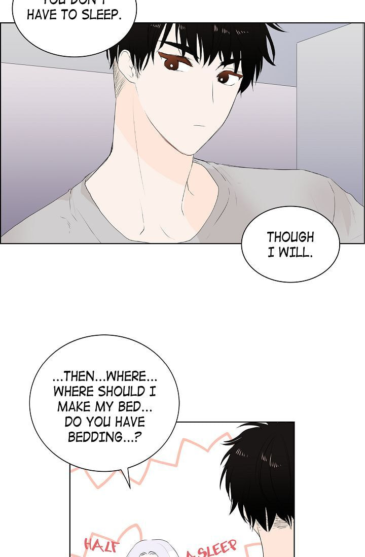 Read To Catch a Falling Star chapter 6 image 34 on Lezhin