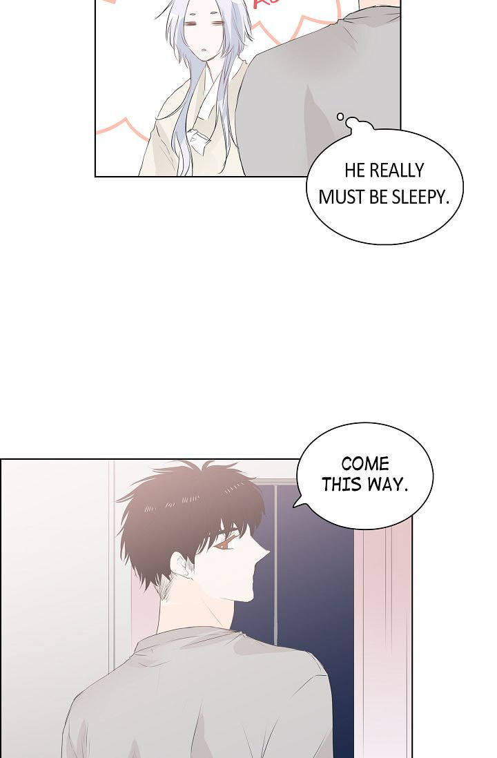 Read To Catch a Falling Star chapter 6 image 35 on Lezhin