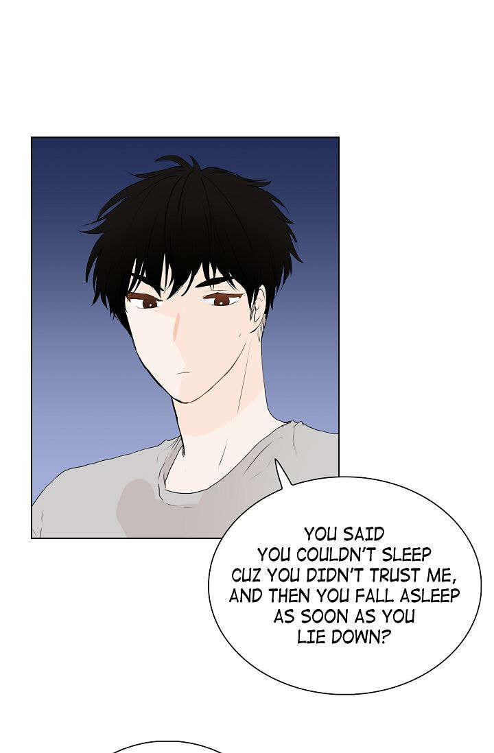 Read To Catch a Falling Star chapter 6 image 39 on Lezhin