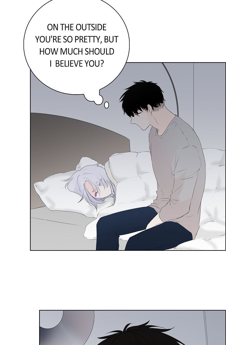 Read To Catch a Falling Star chapter 6 image 40 on Lezhin