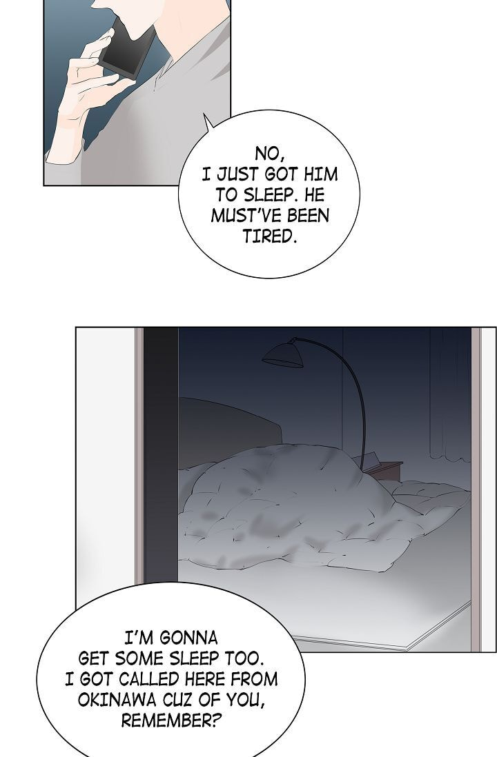 Read To Catch a Falling Star chapter 6 image 43 on Lezhin