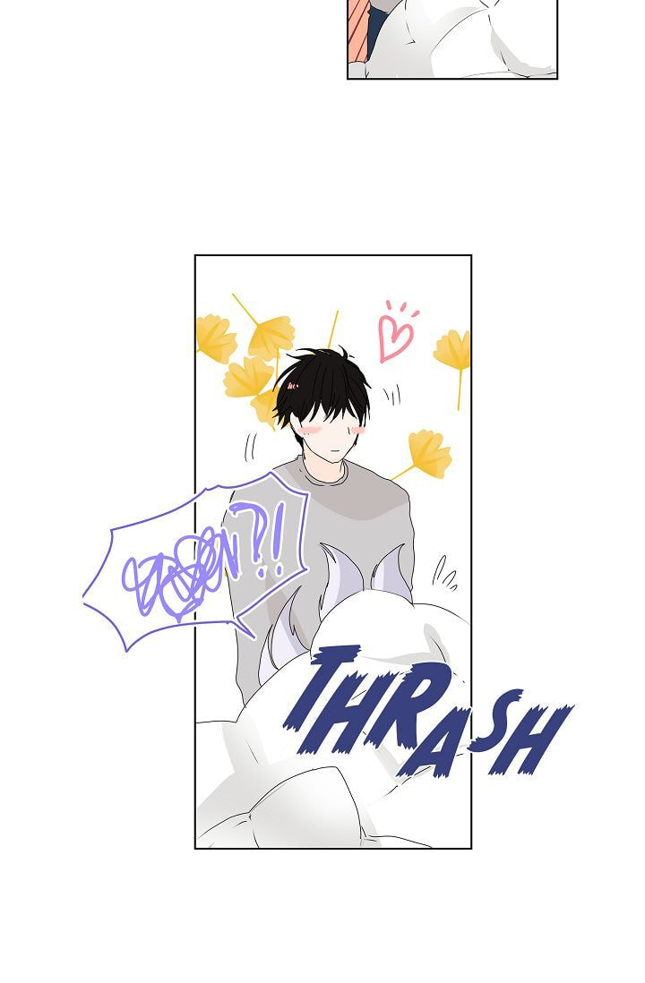 Read To Catch a Falling Star chapter 7 image 18 on Lezhin