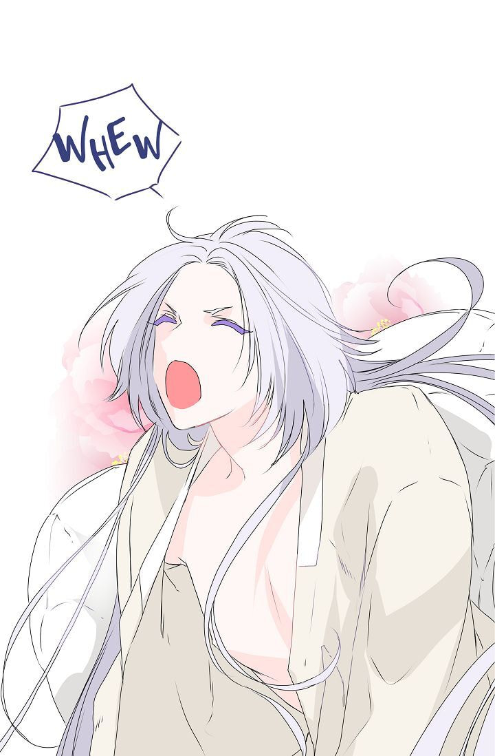 Read To Catch a Falling Star chapter 7 image 19 on Lezhin