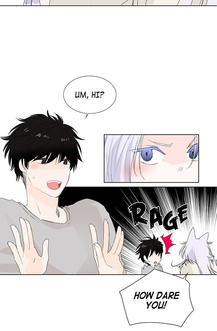 Read To Catch a Falling Star chapter 7 image 20 on Lezhin
