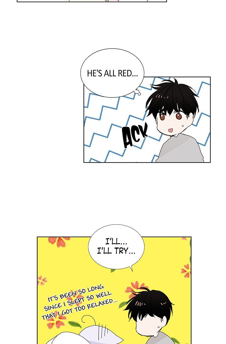 Read To Catch a Falling Star chapter 7 image 22 on Lezhin