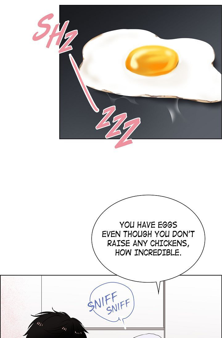 Read To Catch a Falling Star chapter 7 image 25 on Lezhin