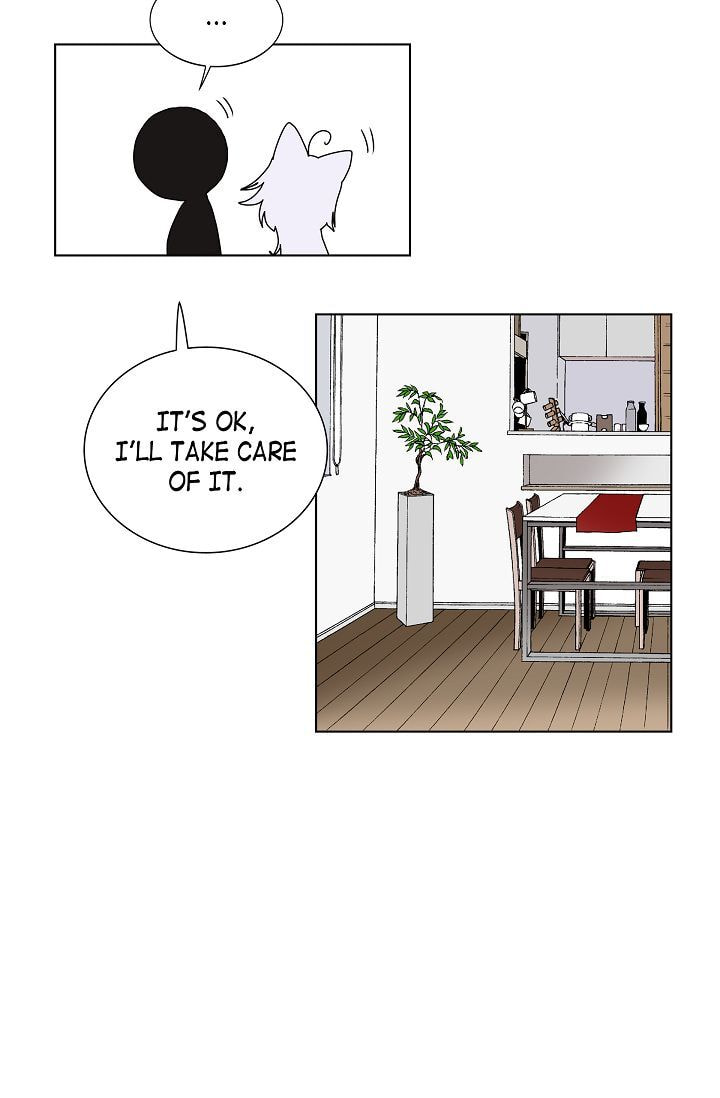 Read To Catch a Falling Star chapter 7 image 29 on Lezhin