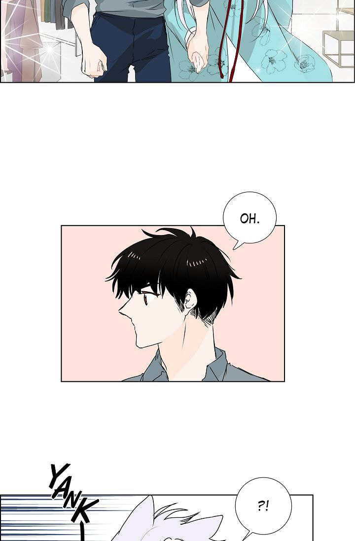 Read To Catch a Falling Star chapter 7 image 36 on Lezhin