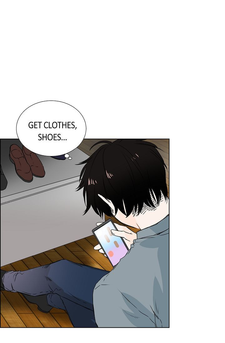 Read To Catch a Falling Star chapter 7 image 41 on Lezhin