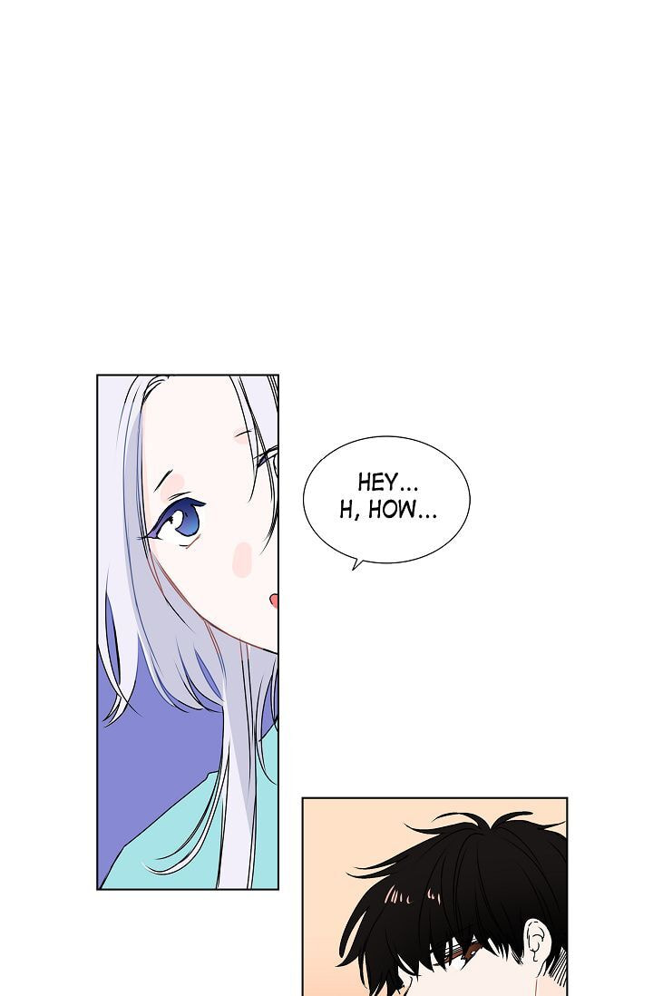Read To Catch a Falling Star chapter 7 image 42 on Lezhin