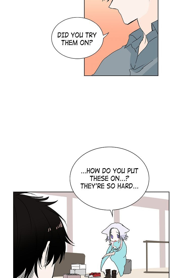 Read To Catch a Falling Star chapter 7 image 43 on Lezhin
