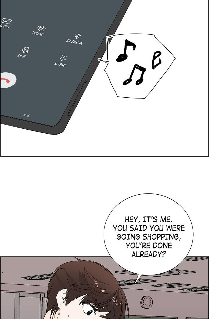 Read To Catch a Falling Star chapter 7 image 48 on Lezhin