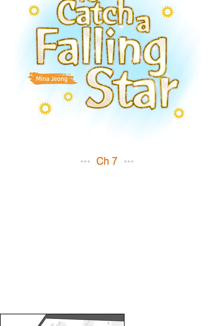 Read To Catch a Falling Star chapter 7 image 8 on Lezhin