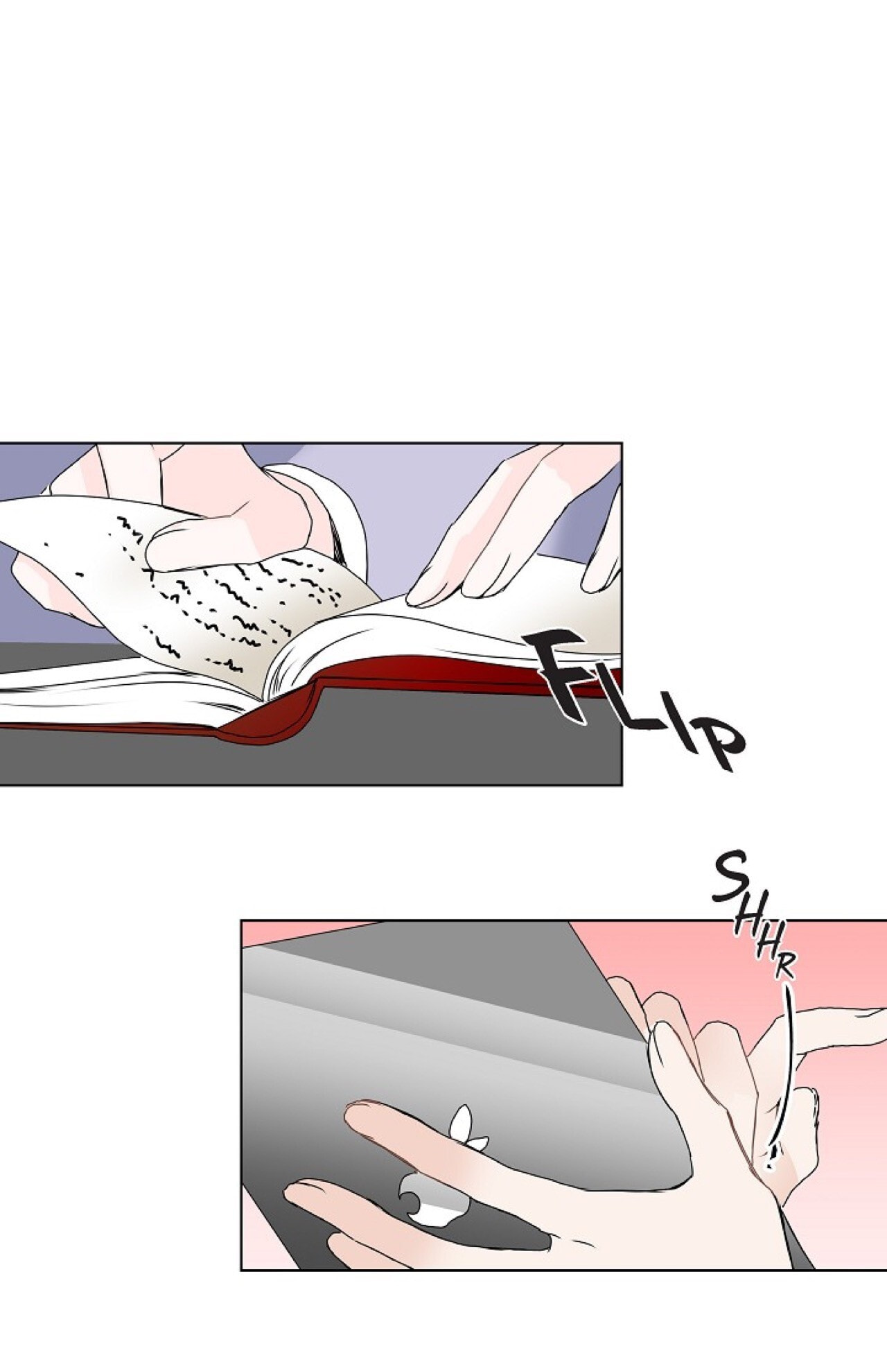 Read To Catch a Falling Star chapter 8 image 11 on Lezhin
