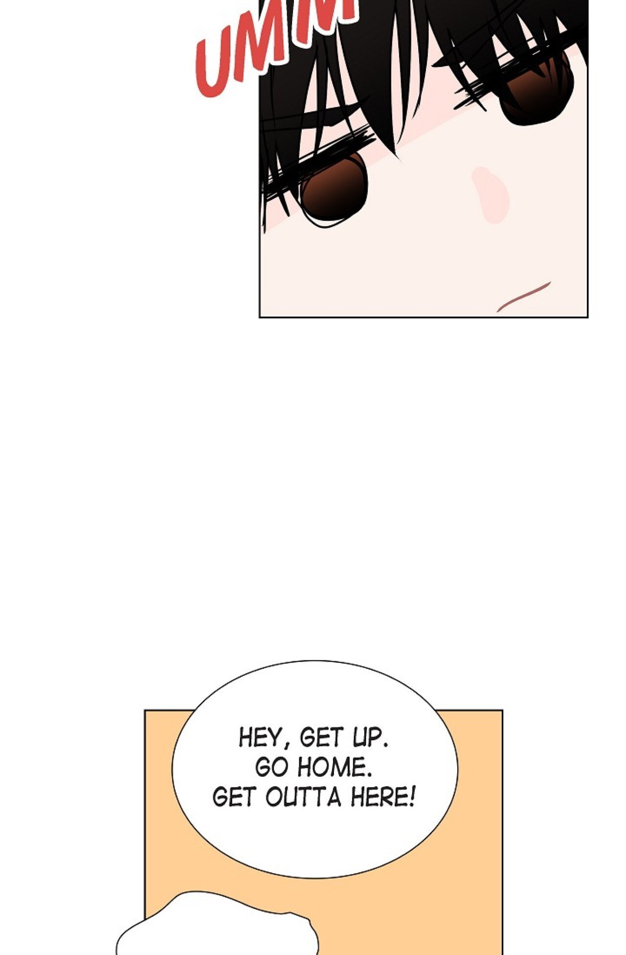 Read To Catch a Falling Star chapter 8 image 28 on Lezhin
